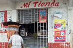 La Tienda -- the market