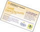 Great Dane Discount Card