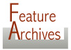 Feature Archives