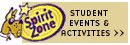 Spirit Zone - Student Events & Activities
