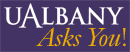 UAlbany Asks You!