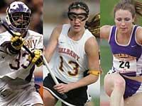 UAlbany Student Athletes