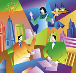 UAlbany Restaurant Owner