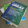 GMAT, LSAT AND GRE Test Prep classes offered by Alumni Association.