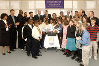 Just for the Kids-New York.