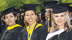 Commencement 2007