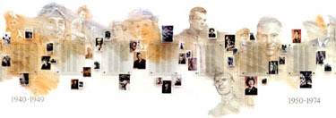 Veterans Wall of Honor