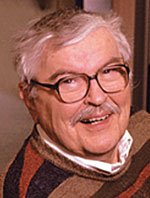 Kendall A. Birr, professor emeritus of history