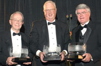 Frank J. Thompson, Richard C. Liebich, and R. Mark Sullivan