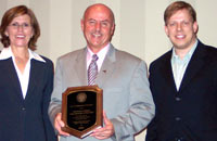 Deborah A. Price, Thomas Gebhardt and Brian Freidenberg  