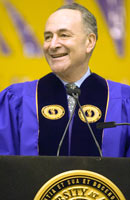 U.S. Senator Chuck Schumer