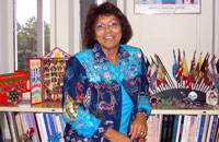 Edna Acosta-Beln