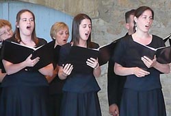 UAlbany Chamber Singers