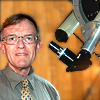 Stellar Faculty: Faculty Profile: UAlbany Professor John Delano's Cosmic Journey