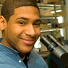 Undergrad Research: Undergrad Research: Fighting Cancer on the Frontlines