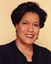 Myrlie Evers-Williams