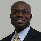 Dr. Simeon Ananou, new UAlbany CIO