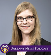 Headshot of Ewelina Mistek