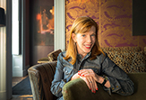 Headshot of Susan Orlean