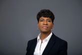 Chief Diversity Officer Tamra Minor