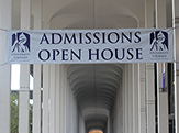 UAlbany Fall Open House 2014
