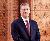 Headshot of Thomas J. Collura