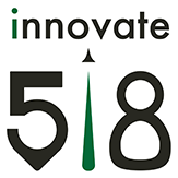 Innovate 518 logo