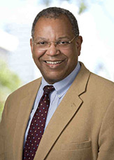 Dr. Otis W. Brawley