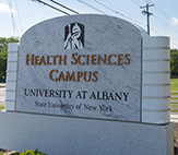 News Image from UAlbany