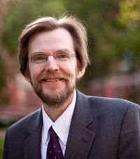 School of Public Health Dean David Holtgrave 