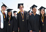 UAlbany Commencement Ceremonies