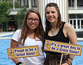 2016 Summer Orientation