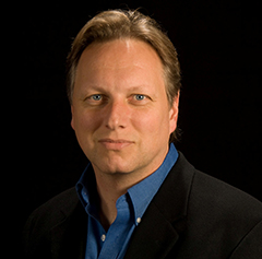 UAlbany's Peter Shea information technology