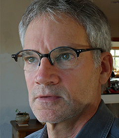 Author Jon Krakauer
