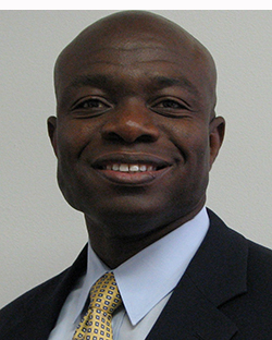 Simeon Ananou, new CIO at University at Albany
