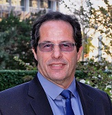 University at Albany Professor Aaron Benavot