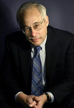 Donald Berwick, MD