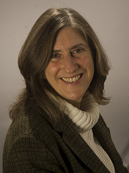 Teresa Harrison UAlbany