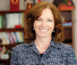 Theresa Pardo of Northeasts Big Data Hub