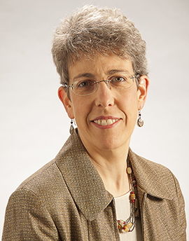 UAlbany Health Policy Expert Mary Gallant