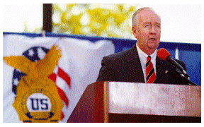 Thomas A. Constantine