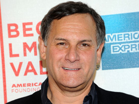 Craig Hatkoff, co-founder of the Tribeca Film Festival, here at UAlbany May 3, 10 a.m. 