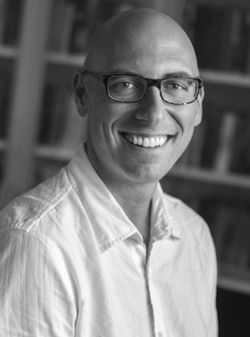 Christopher Pastore University at Albany historian