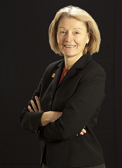 Christine E. Haile, CIO