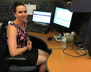 ReserveAid winner Lischak