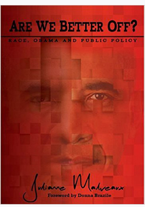 UAlbany hosts Julianne Malveaux