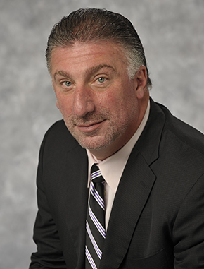 Michael J. Castellana, University at Albany council chair