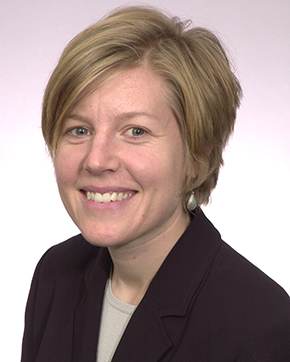 UAlbany political scientist Patricia Strach