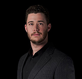 Headshot of Stephan Goss.