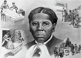 Harriet Tubman